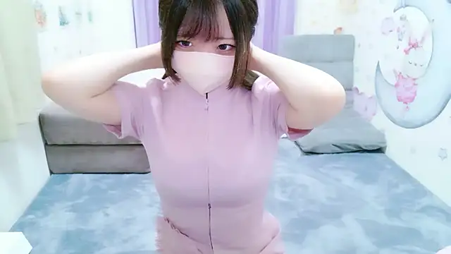 Snapshot of ASUKA_ch chatting on 14, 6, 2026 ASUKA ch online show from 14, 6, 2026