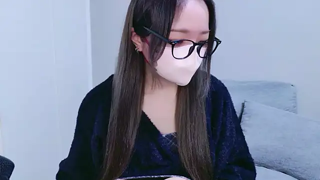 ASUKA ch online show from 7, 4, 2026