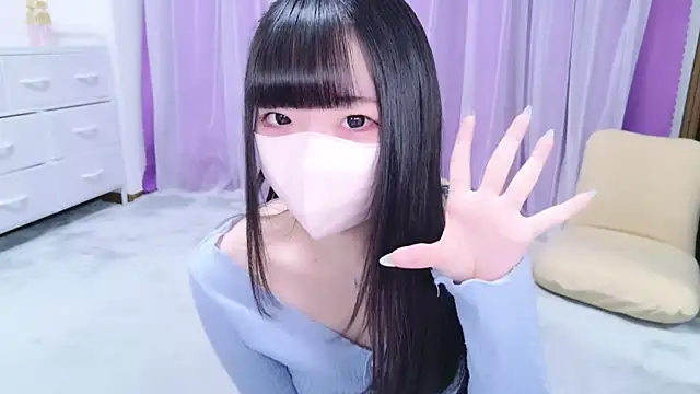 ASUKA ch online show from 18, 3, 2025