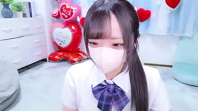 ASUKA ch online show from 12, 2, 2026