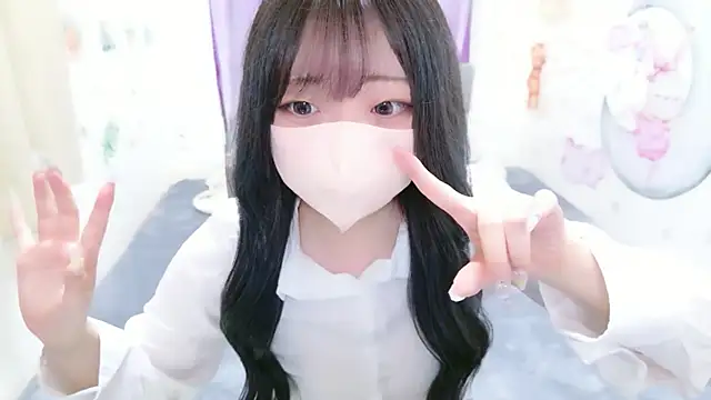 ASUKA ch online show from 23, 5, 2026