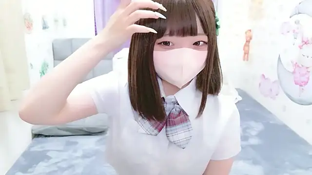 ASUKA ch online show from 5, 5, 2026