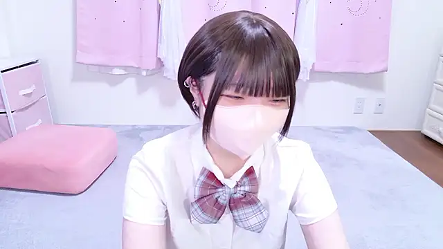 ASUKA ch online show from 12, 9, 2025