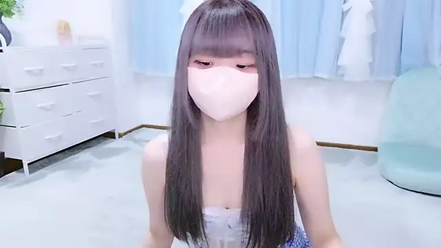 ASUKA ch online show from 12, 10, 2025