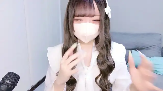 ASUKA ch online show from 12, 4, 2026