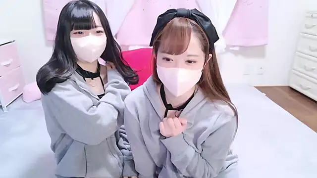 ASUKA ch online show from 8, 3, 2025