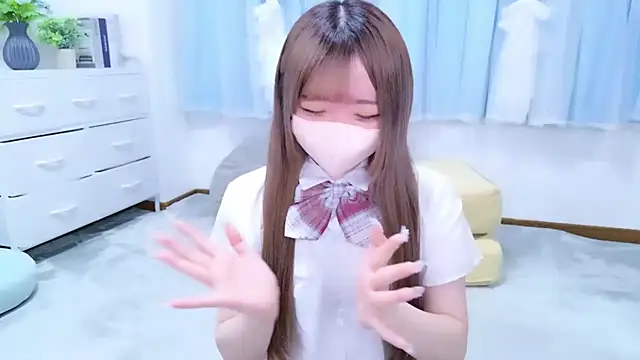 ASUKA ch online show from 16, 1, 2026