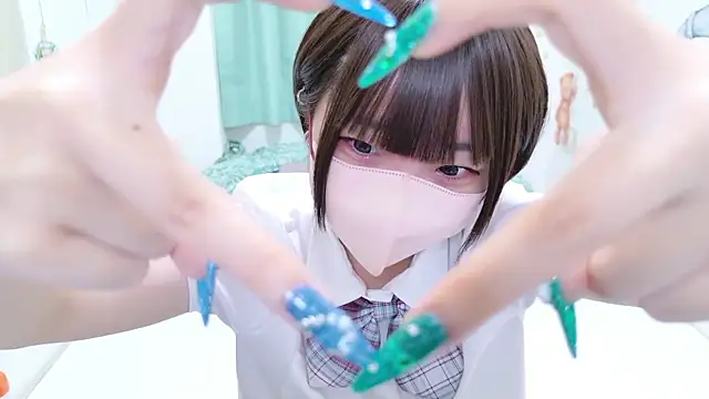 ASUKA ch online show from 22, 9, 2025