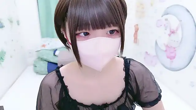 ASUKA ch online show from 7, 10, 2025