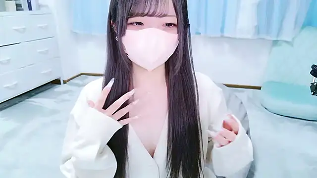 ASUKA ch online show from 10, 2, 2026