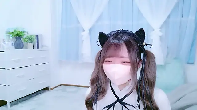 ASUKA ch online show from 14, 5, 2026