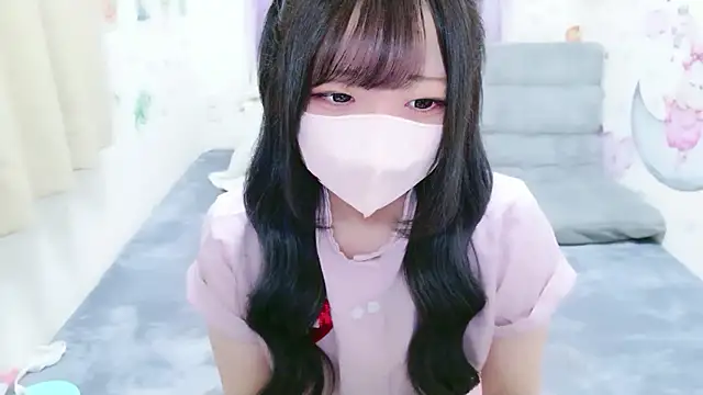 ASUKA ch online show from 26, 5, 2026