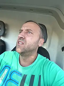 Lecatore80 online show from 23, 10, 2025