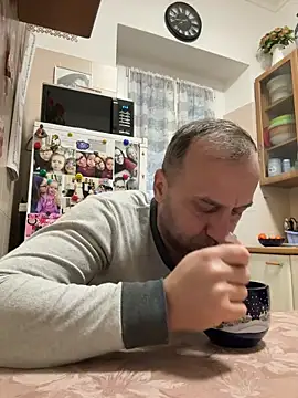 Lecatore80 online show from 7, 2, 2026