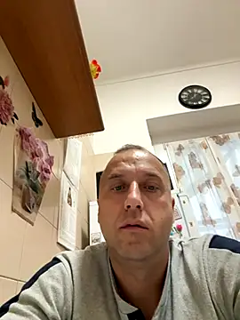 Lecatore80 online show from 2, 11, 2025