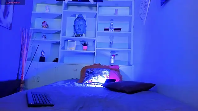 Snapshot of Lucy_Williiams chatting on 26, 2, 2025 Lucy Williiams online show from 26, 2, 2025