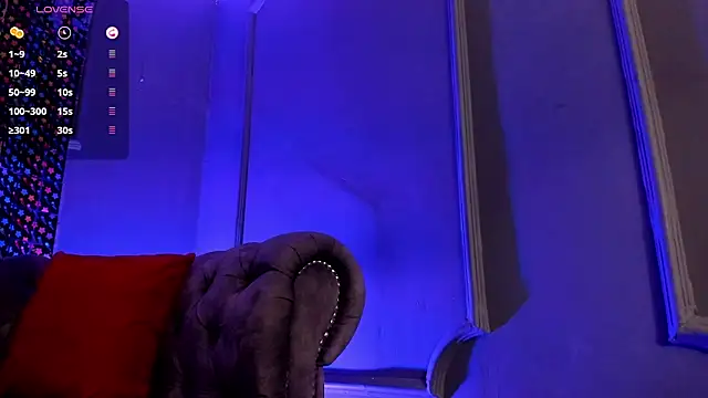 Snapshot of Lucy_Williiams chatting on 1, 3, 2025 Lucy Williiams online show from 1, 3, 2025