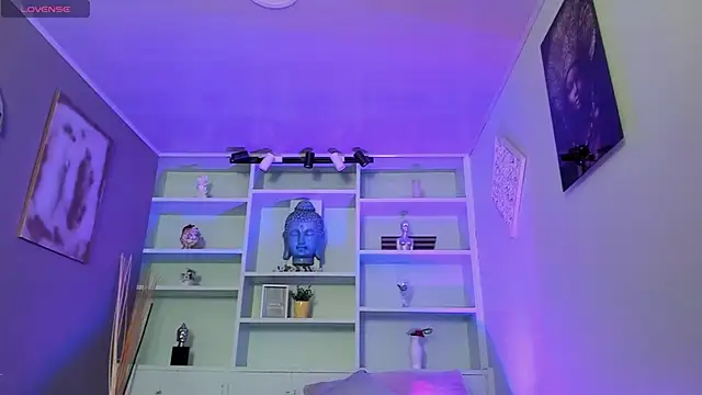 Snapshot of Lucy_Williiams chatting on 18, 3, 2025 Lucy Williiams online show from 18, 3, 2025