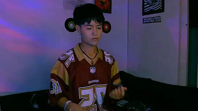 alex one888 online show from 15, 10, 2025