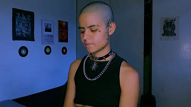 alex one888 online show from 16, 1, 2026