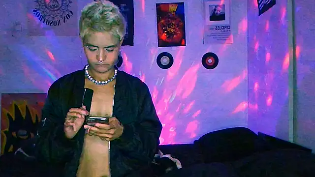 alex one888 online show from 18, 4, 2026