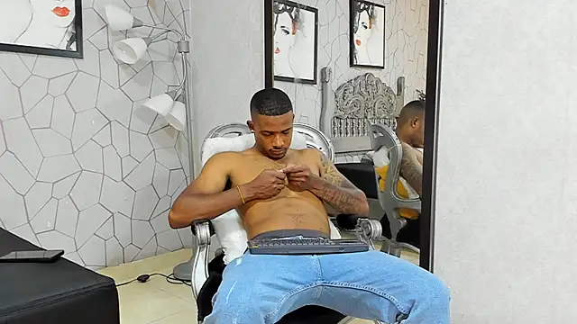 jackmacson online show from 10, 12, 2024