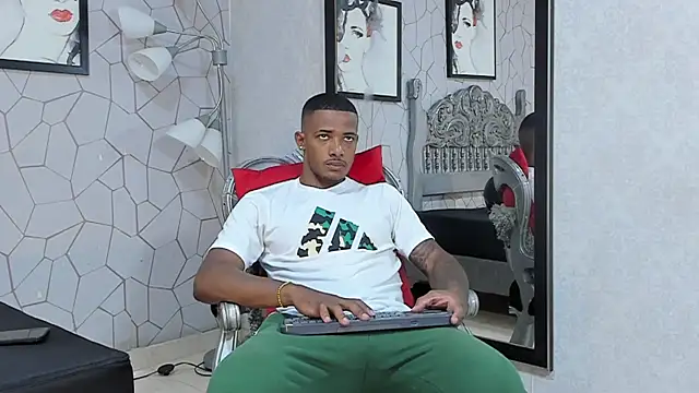 jackmacson online show from 5, 12, 2024