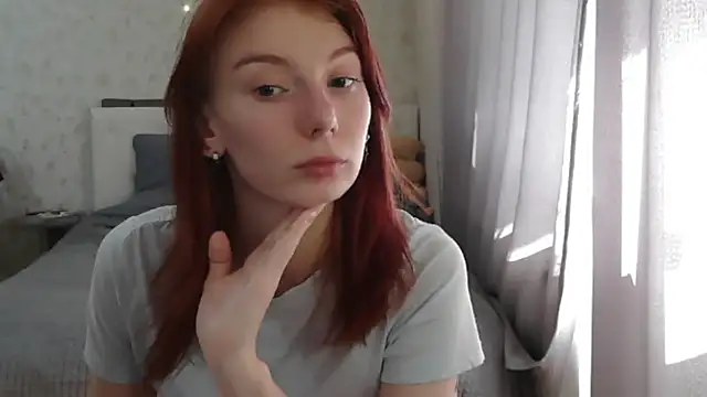 KateBunny online show from 17, 5, 2026