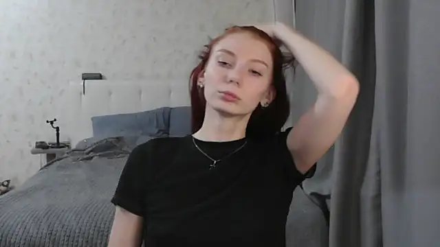 KateBunny online show from 13, 3, 2026