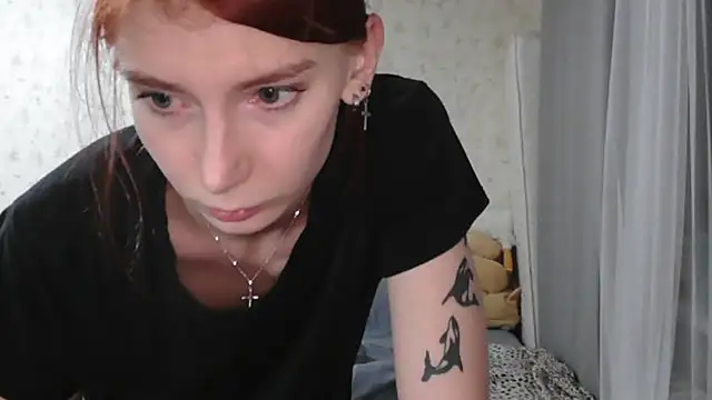 KateBunny online show from 30, 9, 2025