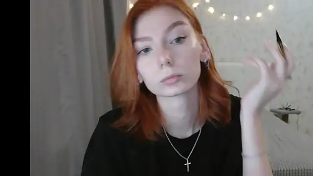 KateBunny online show from 3, 1, 2025