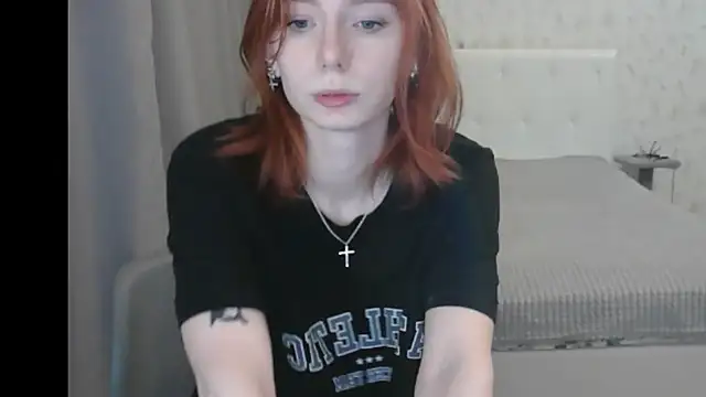 KateBunny online show from 3, 1, 2025