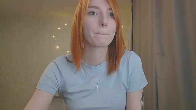 KateBunny online show from 20, 1, 2025