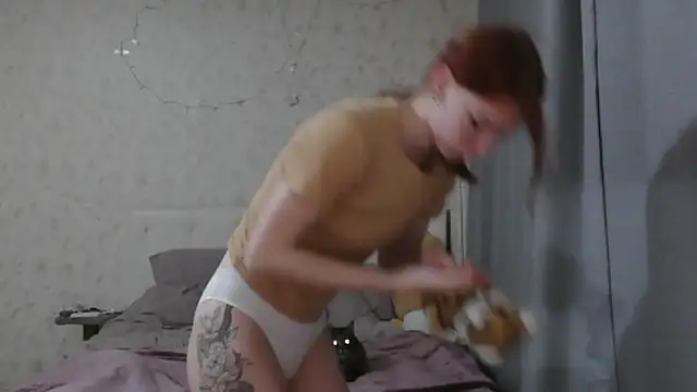 KateBunny online show from 30, 10, 2025