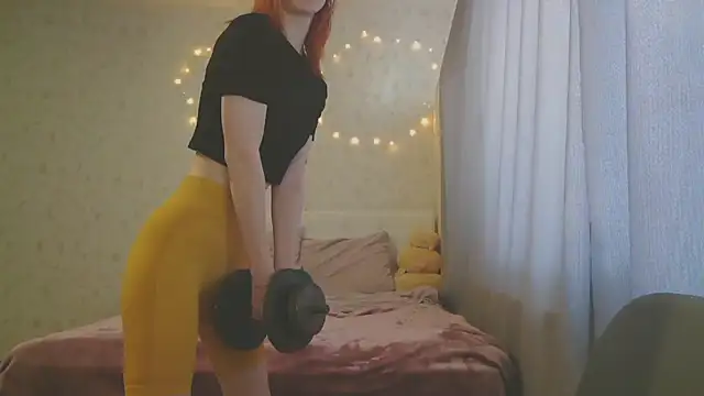 KateBunny online show from 25, 2, 2025