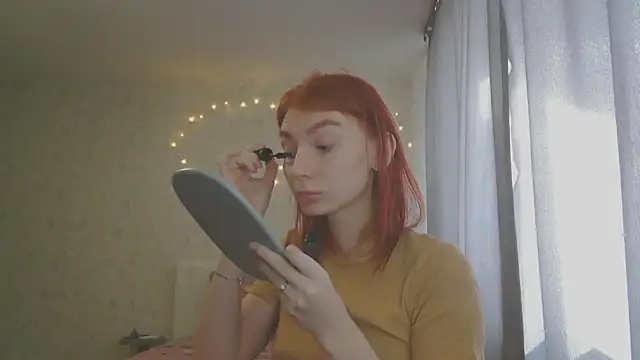 KateBunny online show from 15, 3, 2025