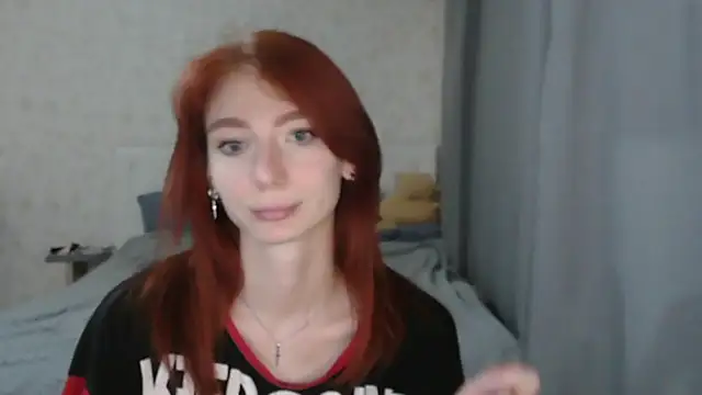 KateBunny online show from 23, 9, 2025