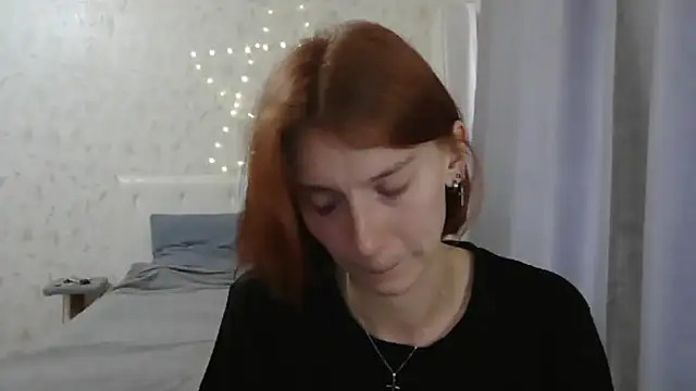 KateBunny online show from 27, 6, 2026