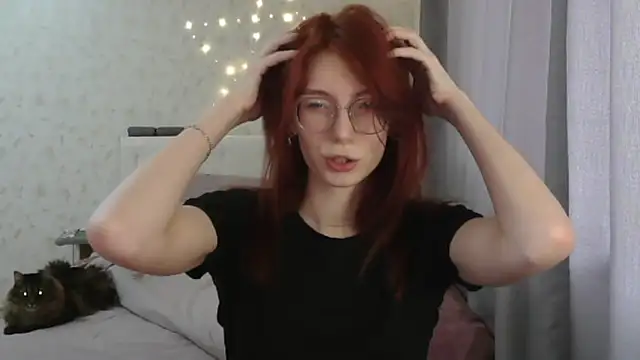 KateBunny online show from 5, 4, 2026