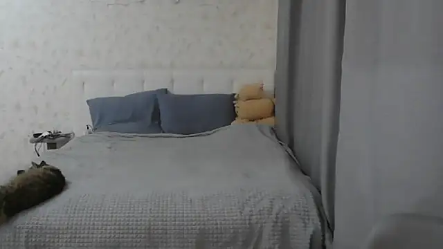 KateBunny online show from 21, 9, 2025