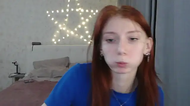 KateBunny online show from 17, 3, 2026