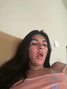 Snapshot of Luz_22 chatting on 9, 1, 2025 Luz 22 online show from 9, 1, 2025