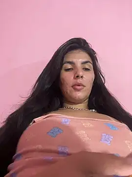 Snapshot of Luz_22 chatting on 9, 1, 2025 Luz 22 online show from 9, 1, 2025