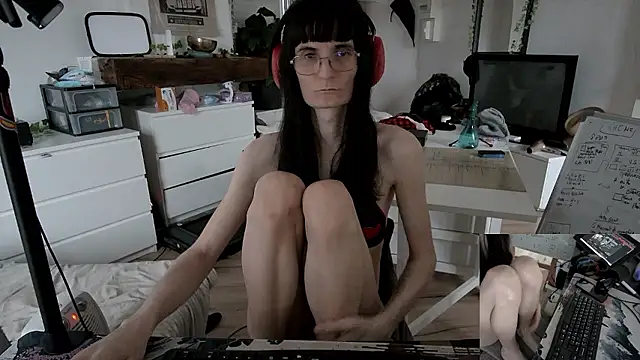 CeriseLapine online show from 18, 1, 2026