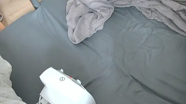 CeriseLapine online show from 8, 2, 2026