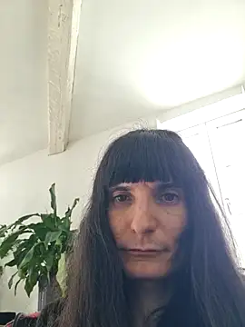CeriseLapine online show from 24, 4, 2026