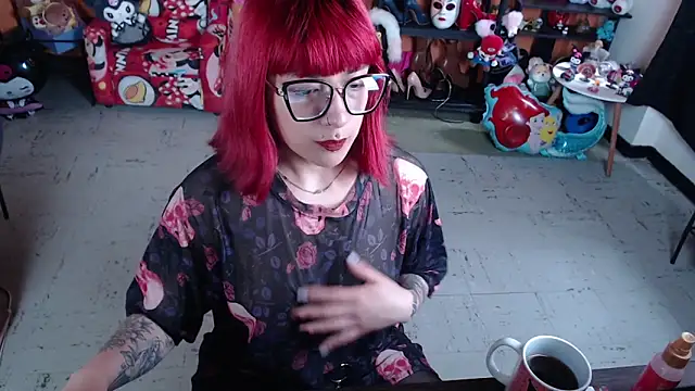 Snapshot of MissMiia2 chatting on 16, 2, 2026 MissMiia2 online show from 16, 2, 2026