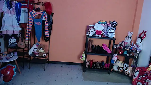 Snapshot of MissMiia2 chatting on 21, 2, 2026 MissMiia2 online show from 21, 2, 2026