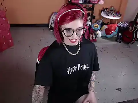 MissMiia2 online show from 7, 3, 2025