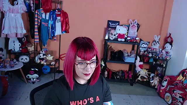 MissMiia2 online show from 16, 4, 2026